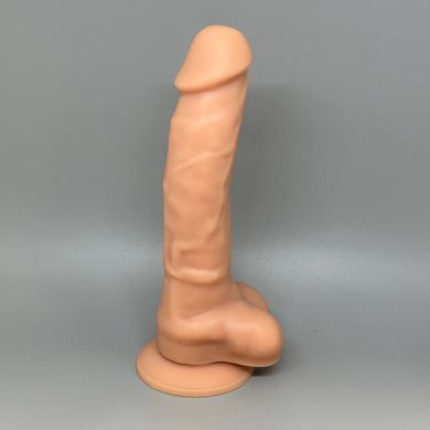 Фалоімітатор з гнучким стовбуром COCK MILLER (16 х 3,6 см) - фото