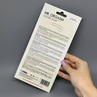 Насадка на член Dorcel Mr. Orgasm - фото