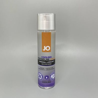 Охлаждающий анальный лубрикант силиконовый System JO ANAL PREMIUM COOLING (120 мл) - фото