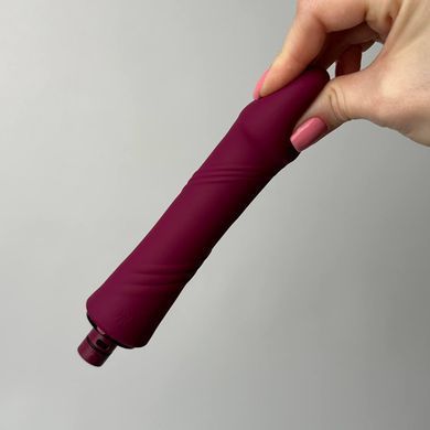 Компактна секс-машина Zalo Sesh Velvet Purple