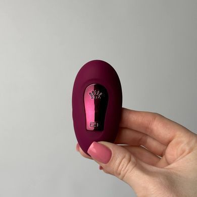 Компактна секс-машина Zalo Sesh Velvet Purple