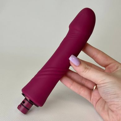 Компактна секс-машина Zalo Sesh Velvet Purple