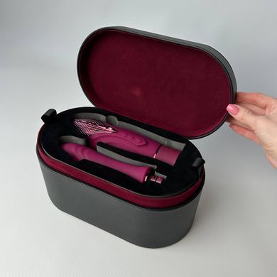 Компактна секс-машина Zalo Sesh Velvet Purple