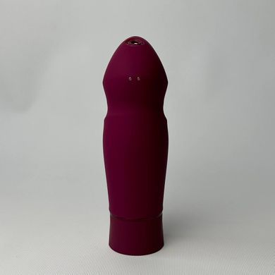 Компактна секс-машина Zalo Sesh Velvet Purple