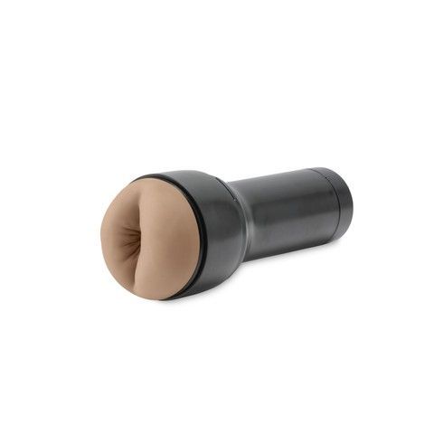 Kiiroo Feel Stroker Butt Extra Tight Mid Brown - мастурбатор анальний для секс-машини Kiiroo Keon - фото
