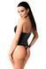 Корсет Noir Handmade F334 Powerwetlook corset S