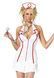 Еротичний костюм медсестри Leg Avenue Head Nurse M/L