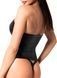 Корсет Noir Handmade F334 Powerwetlook corset S