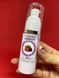 Змазка з вібрацією Amoreane Med Liquid Vibrator Berries 30мл - фото товару