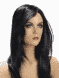Парик World Wigs OLIVIA LONG BROWN