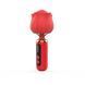 Вибромассажер Loviss Rose Mini Massage Wand Vibrator - фото товара