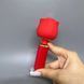 Вібромасажер Loviss Rose Mini Massage Wand Vibrator - фото товару