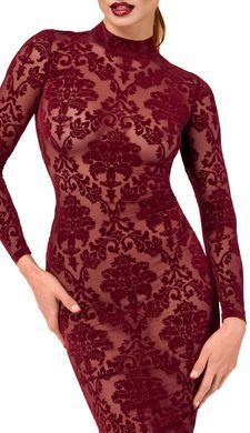Платье Noir Handmade F384 Kink Royal midi dress XS