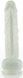 Фалоімітатор Addiction Pearl 8.5" Dildo with Balls (21,6 см) - фото товару