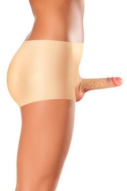 Страпон-трусы Real Body Real Manly full and realistic L/XL - фото