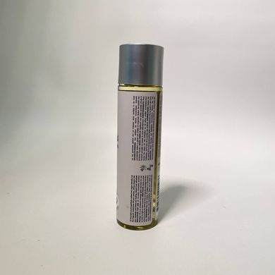 Массажное масло System JO Aromatix Chocolate (120 мл) - фото