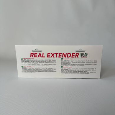 Насадка на член Real Body - Real Extender DICKY - фото