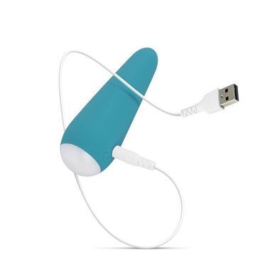 Минивибратор Cala Azul Julia I Massager - фото