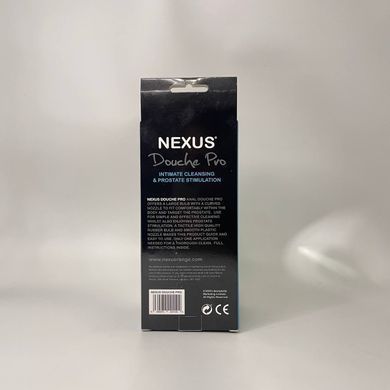 Спринцівка Nexus Douche PRO