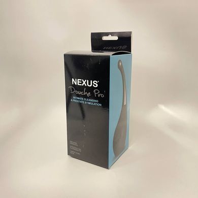 Спринцівка Nexus Douche PRO