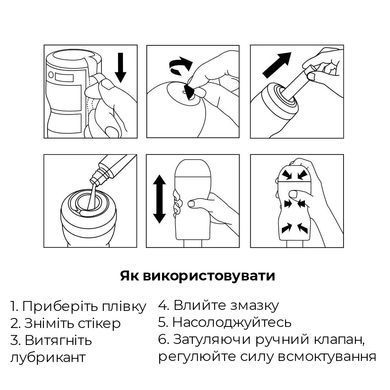Мастурбатор Tenga Air-Tech regular червоний - фото