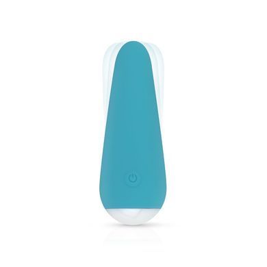 Минивибратор Cala Azul Julia I Massager - фото