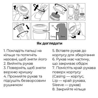 Мастурбатор Tenga Air-Tech regular червоний - фото