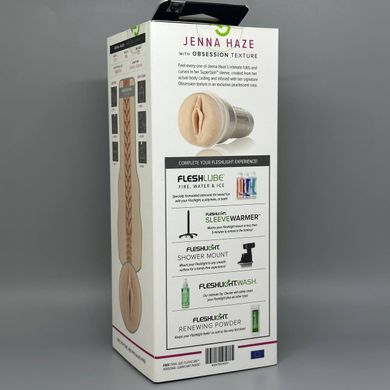 Мастурбатор вагина Fleshlight Girls: Jenna Haze Obsession - фото