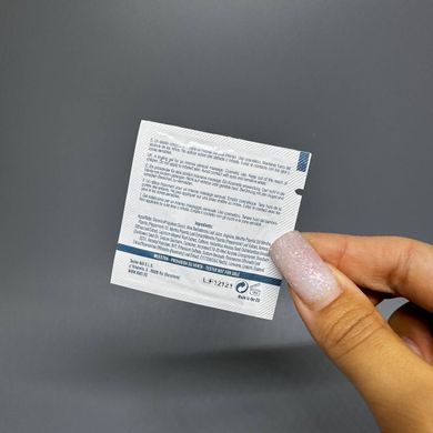 Саше Гель для стимуляции оргазма с охлаждающим эффектом Nuei Valkiria 2 мл