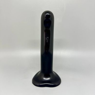 Насадка для страпона Strap-On-Me P&G-Spot Dildo M (длина 18 см, диаметр 3,3 см) - фото