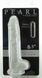 Фалоімітатор Addiction Pearl 8.5" Dildo with Balls (21,6 см) - фото товару