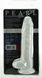 Фалоімітатор Addiction Pearl 8.5" Dildo with Balls (21,6 см) - фото товару