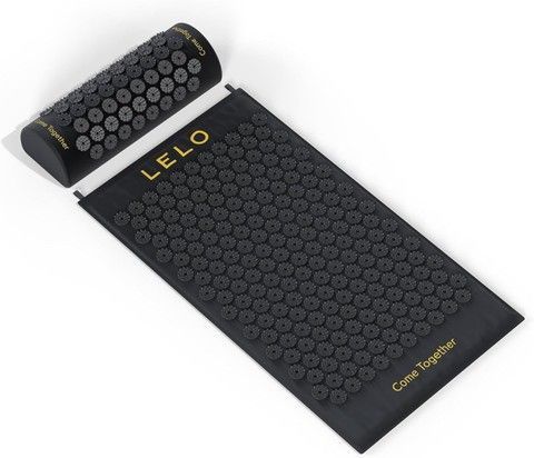 Масажний коврик для тіла LELO Relax Body Mat - фото