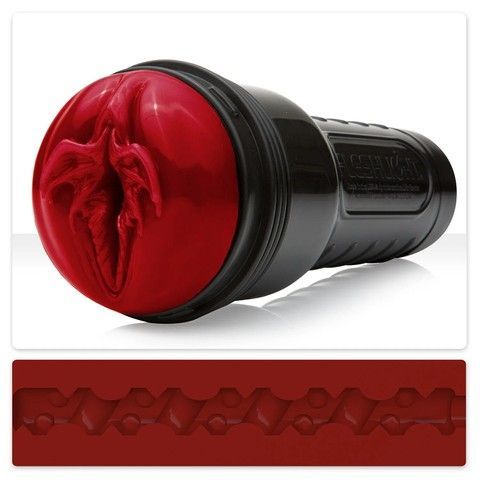 Мастурбатор вагіна Fleshlight Fantasy Immorta - фото