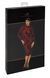 Платье Noir Handmade F384 Kink Royal midi dress XS