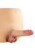 Страпон-трусы Real Body Real Manly full and realistic L/XL - фото товара