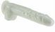 Фалоімітатор Addiction Pearl 8.5" Dildo with Balls (21,6 см) - фото товару