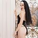 Еротичний костюм монашки JSY 5737 One Size