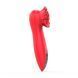 Кліторальний стимулятор Loviss Tona Rose Vibrator - фото товару