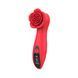 Кліторальний стимулятор Loviss Tona Rose Vibrator - фото товару