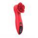Кліторальний стимулятор Loviss Tona Rose Vibrator - фото товару