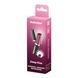 Satisfyer Deep Kiss вакуумний кліторальний стимулятор у формі помади - фото товару