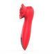 Кліторальний стимулятор Loviss Tona Rose Vibrator - фото товару