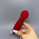 Клиторальный стимулятор Loviss Tona Rose Vibrator - фото товара