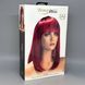 Парик World Wigs ELVIRA MID-LENGTH TWO-TONE RED