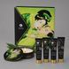 Подарунковий набір Shunga GEISHAS SECRETS ORGANICA Exotic Green Tea