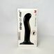 Насадка для страпона Strap-On-Me P&G-Spot Dildo M (длина 18 см, диаметр 3,3 см) - фото товара