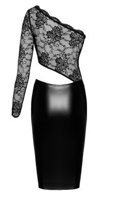 Сукня Noir Handmade F339 Assymetrical dress S