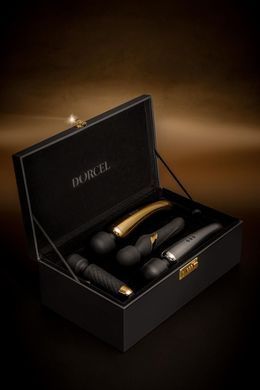 Кейс для іграшок Dorcel Le Coffret Prestige Edition - фото