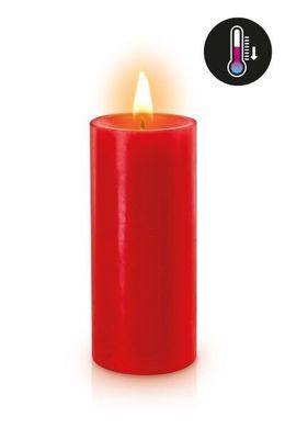 БДСМ cвічка низькотемпературна Fetish Tentation SM Candle Red (зіпсована упаковка)